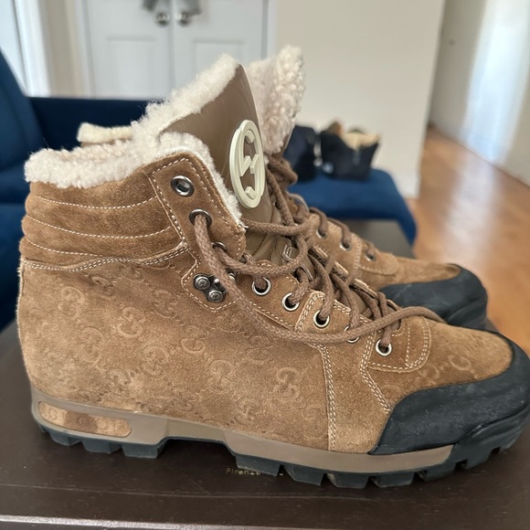 Geo teck GG signature
SOFTY TEK GG/S.TEK/N.M/F.BONAN - Picture 8 of 16